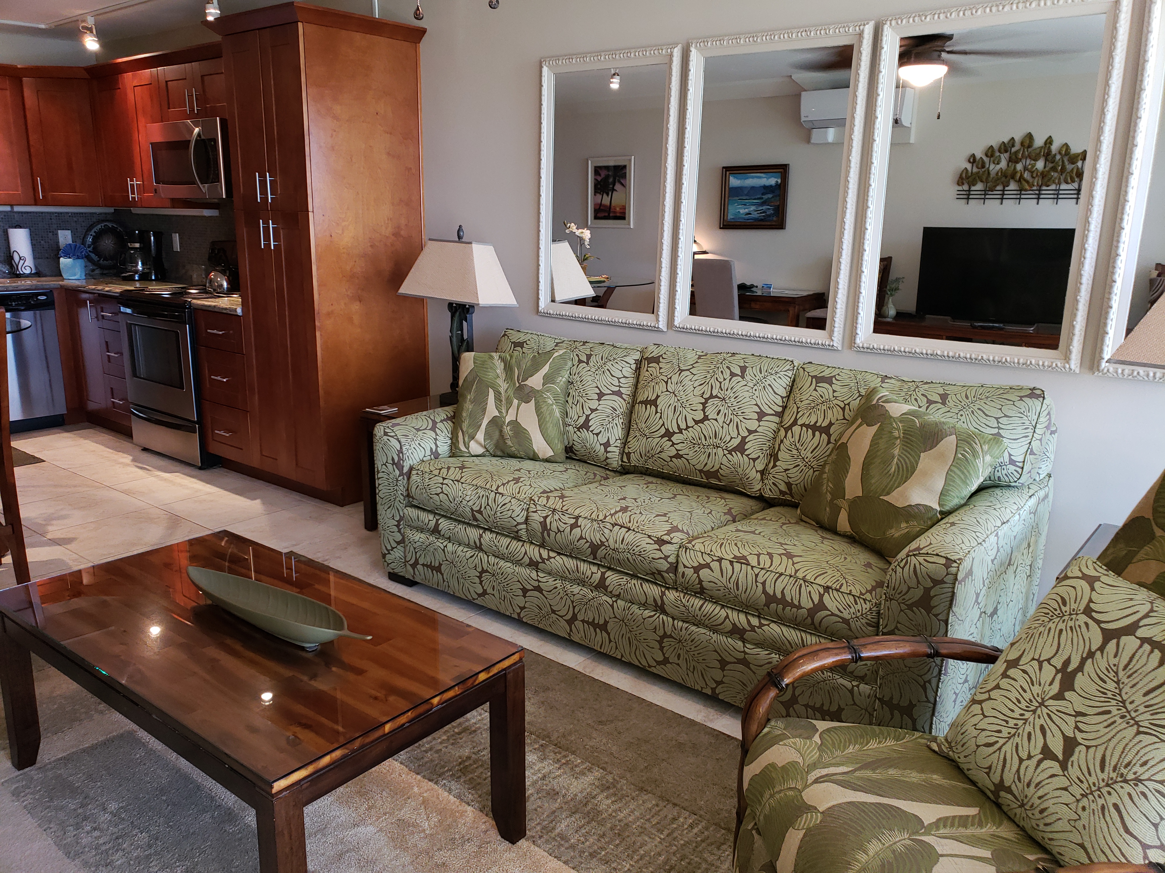 Kihei Condo 978070