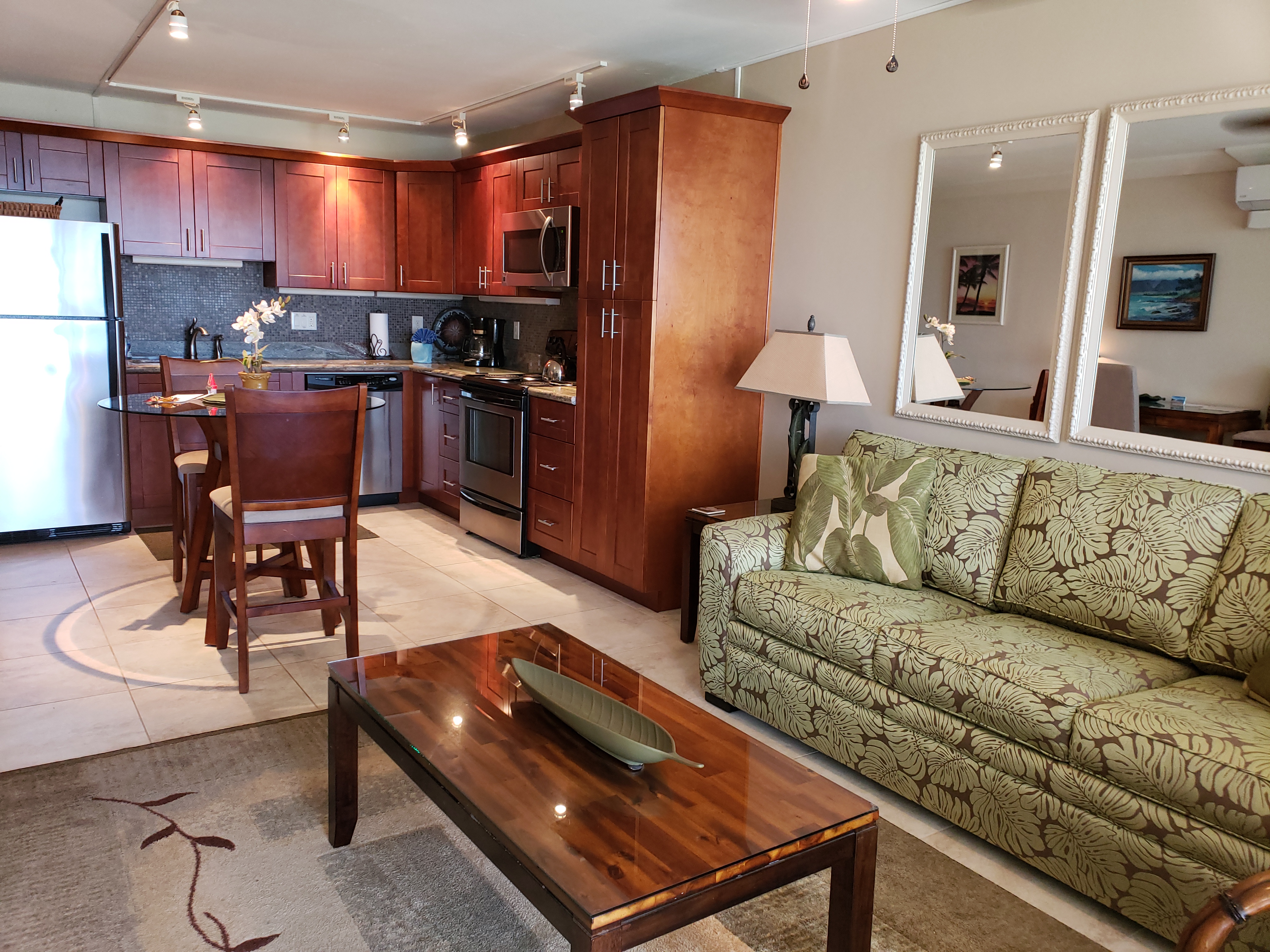 Kihei Condo 978070