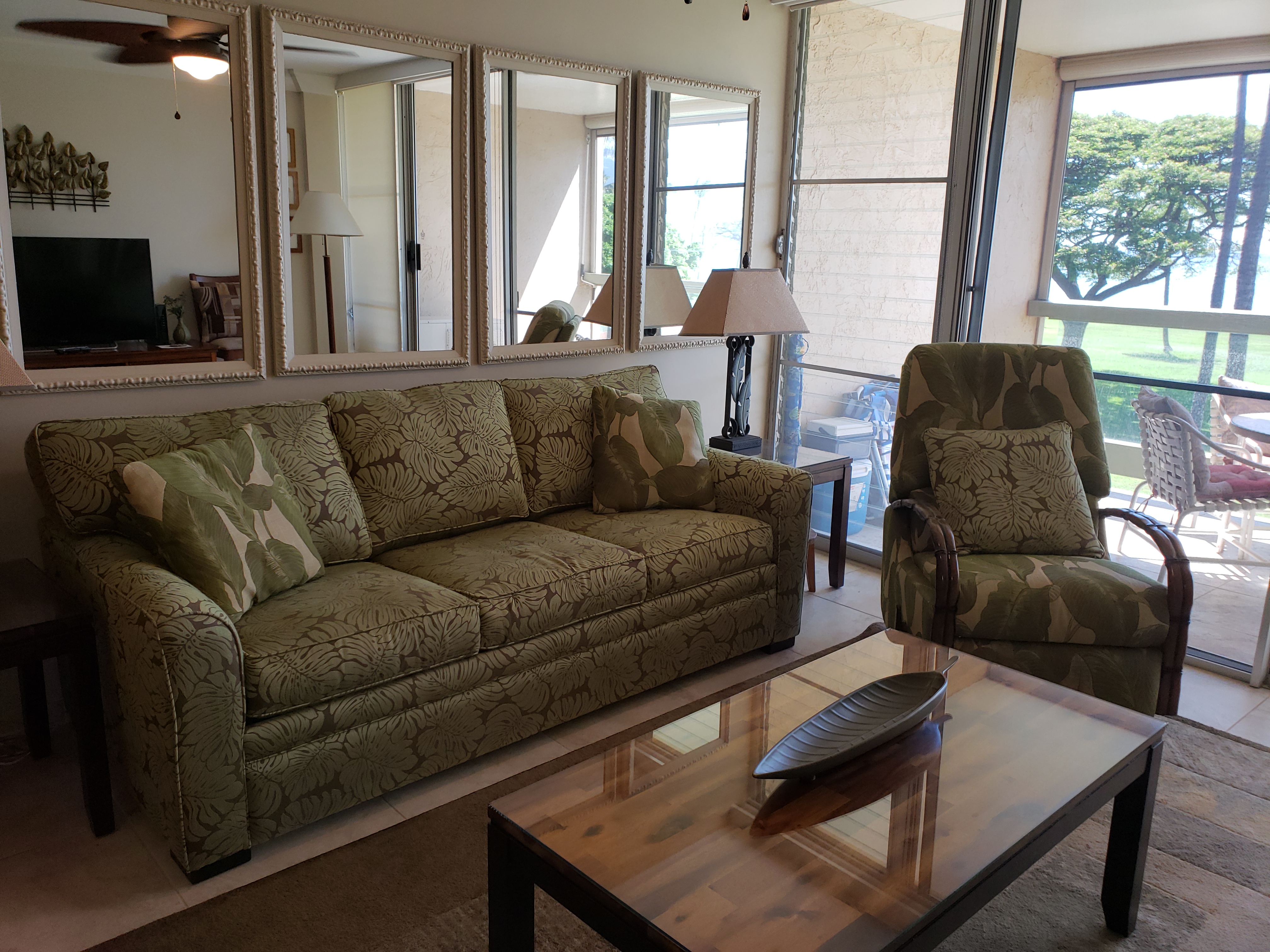 Kihei Condo 978070