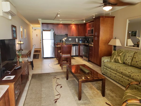 Kihei Condo 978070