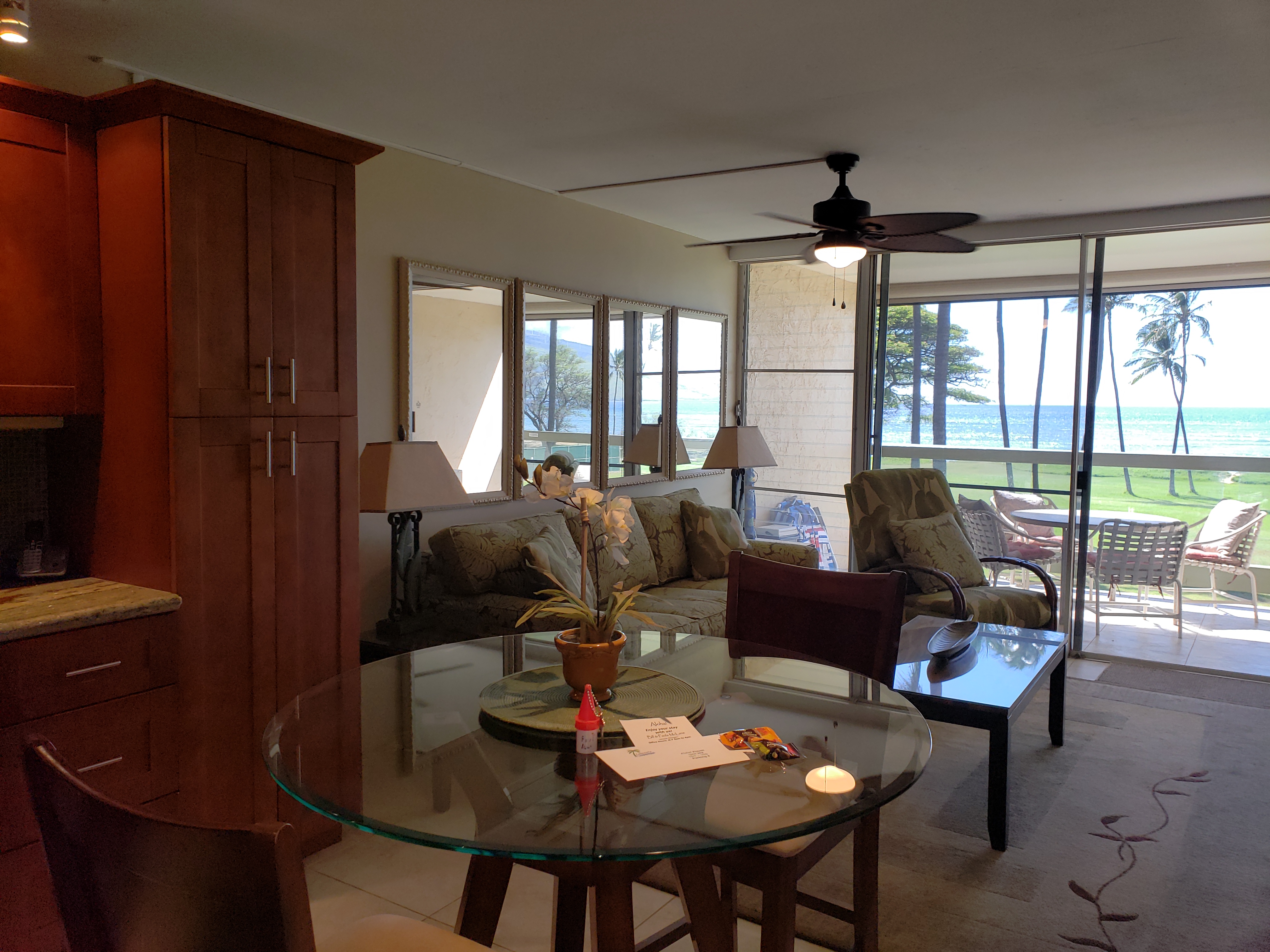 Kihei Condo 978070