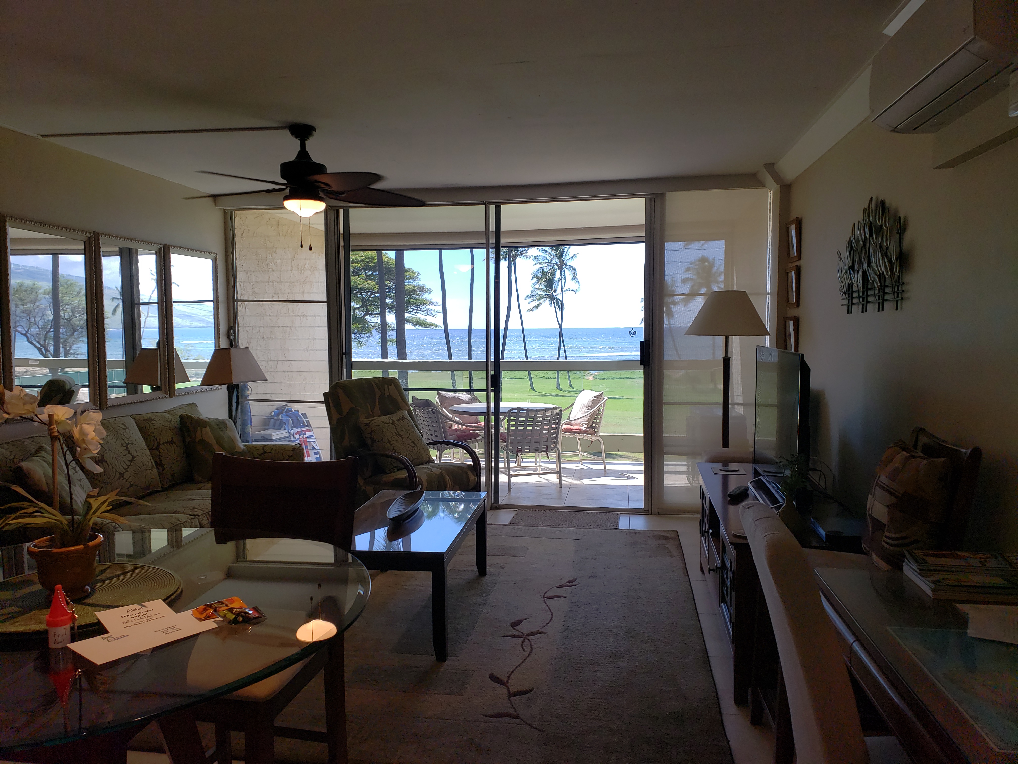 Kihei Condo 978070