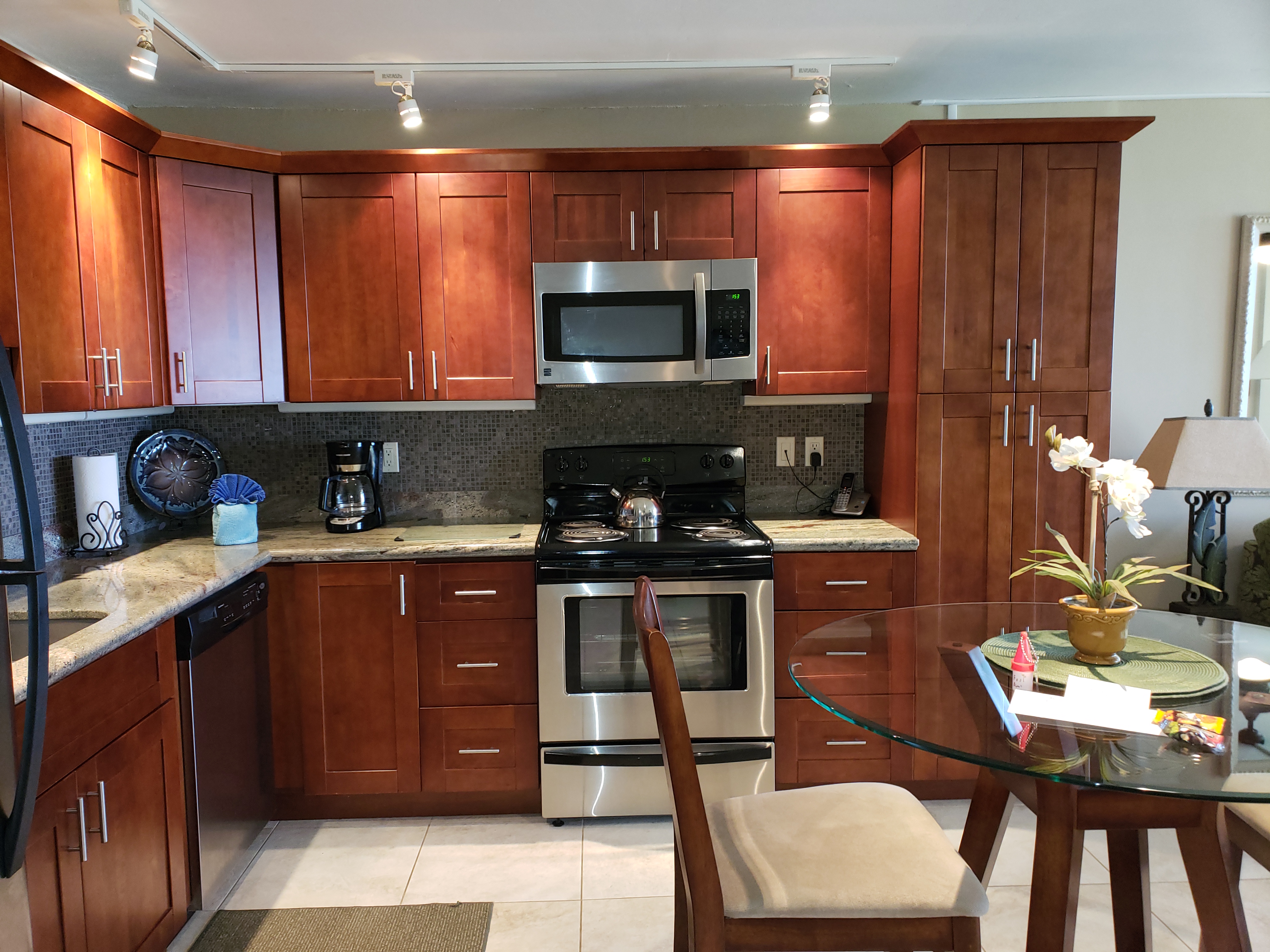Kihei Condo 978070