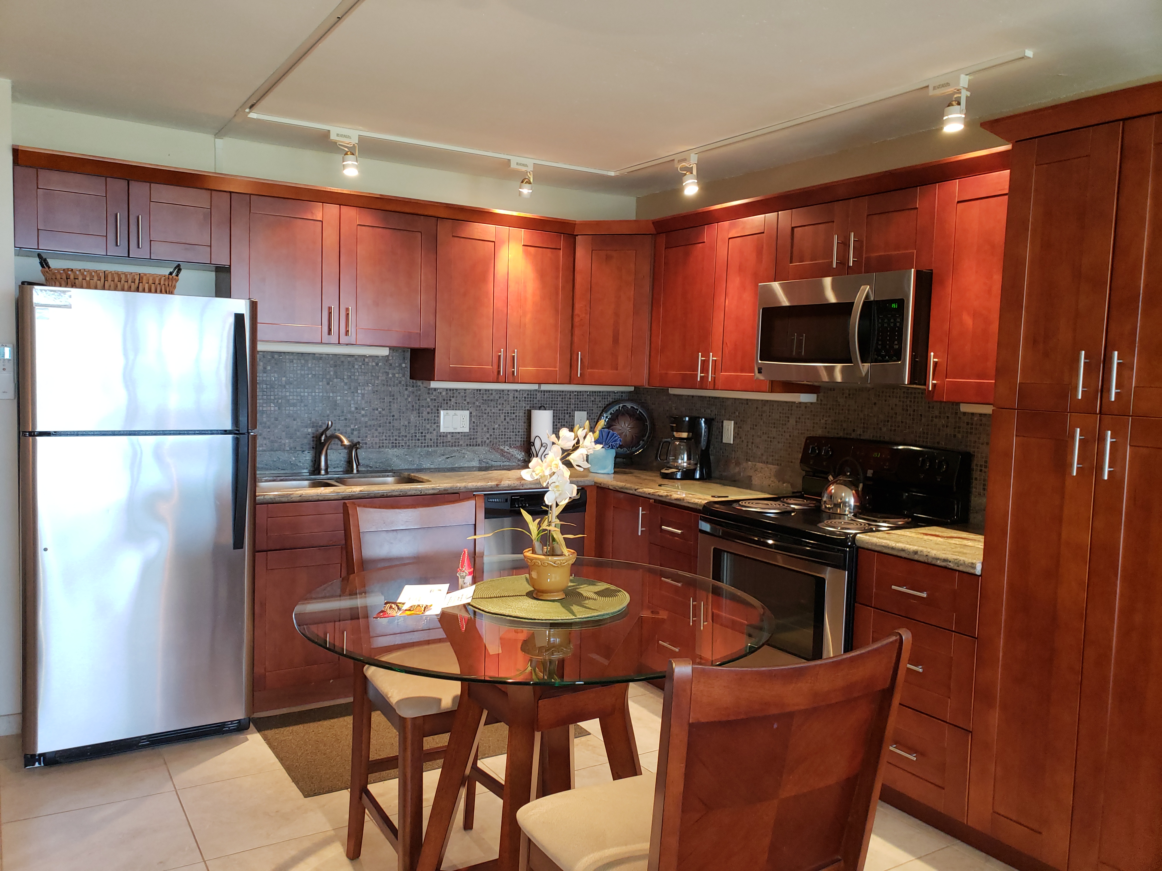 Kihei Condo 978070