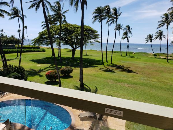 Kihei Condo 978070