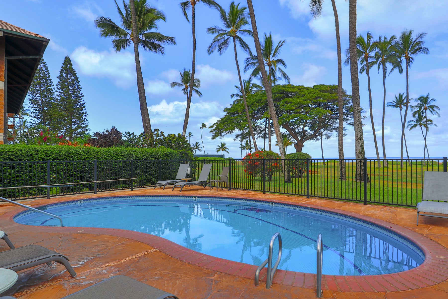 Kihei Condo 978070