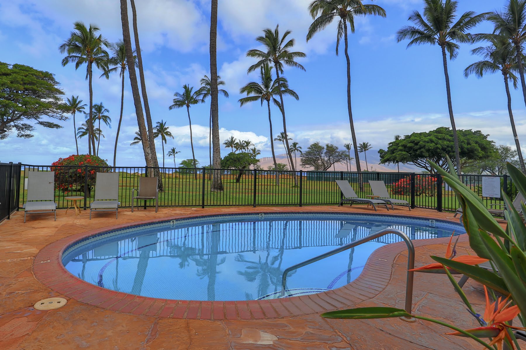 Kihei Condo 978071