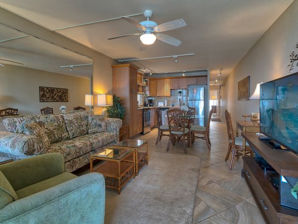 Kihei Condo 978071
