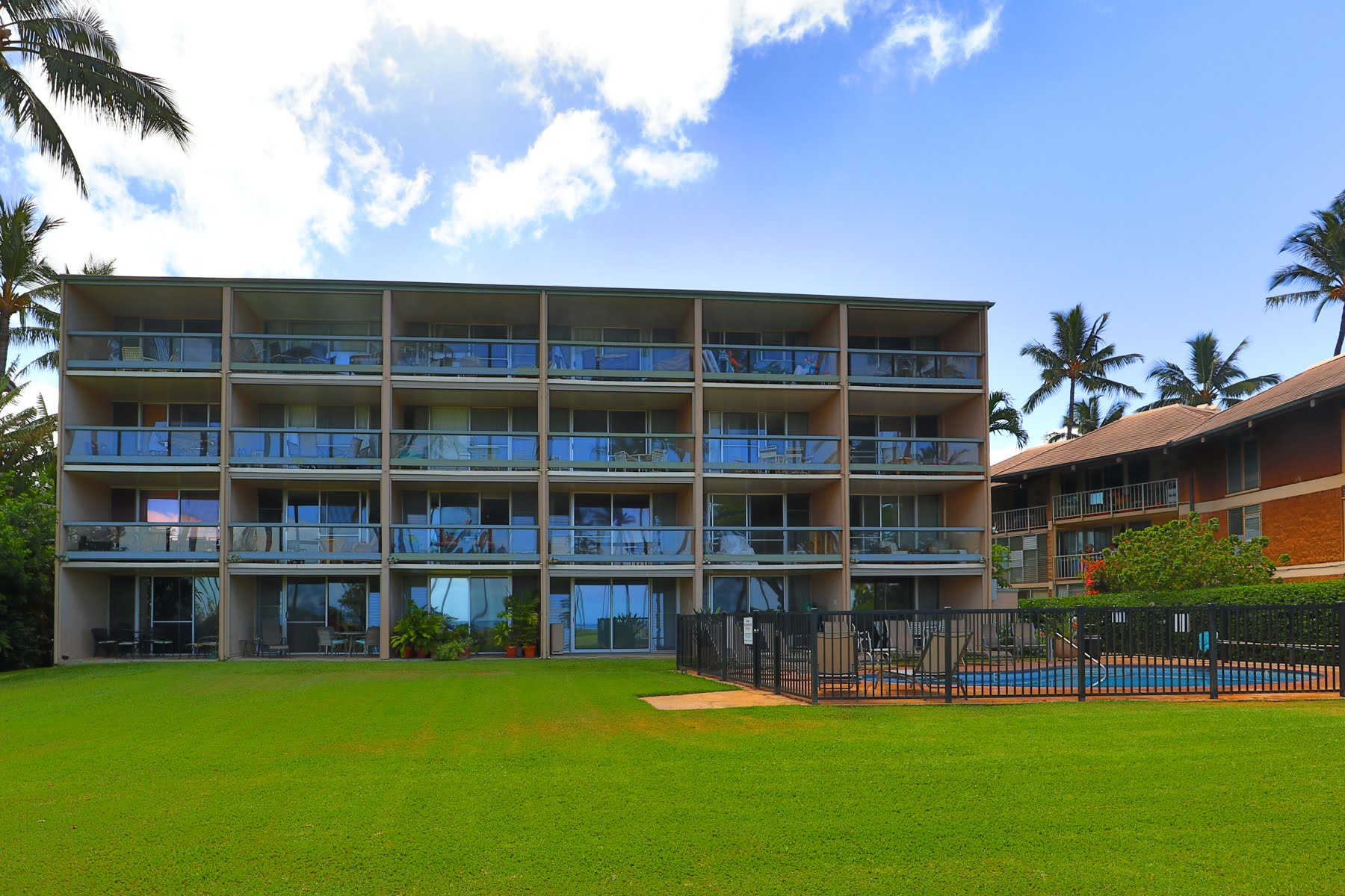 Kihei Condo 978071