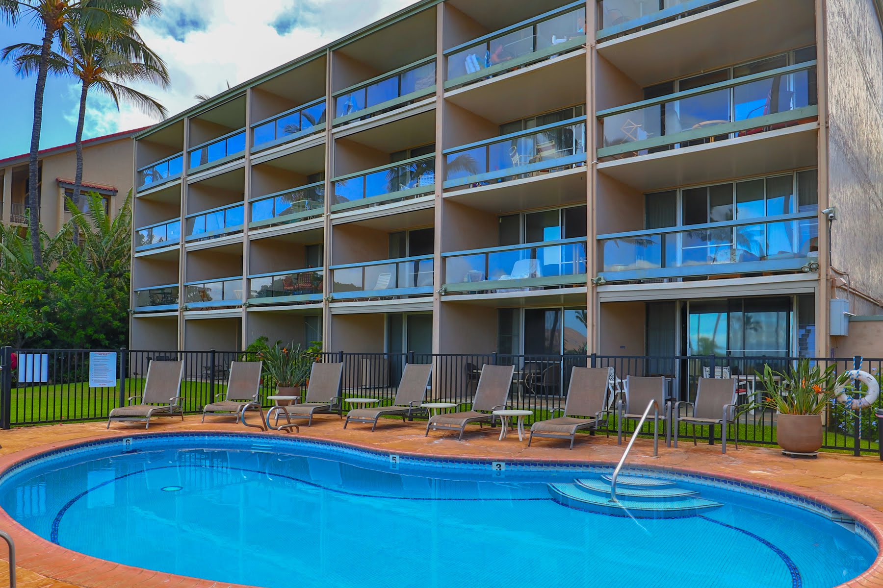 Kihei Condo 978071