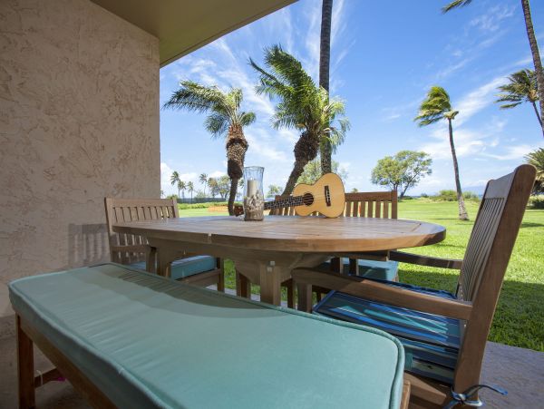 Kihei Condo 978072