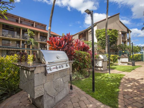 Kihei Condo 978072