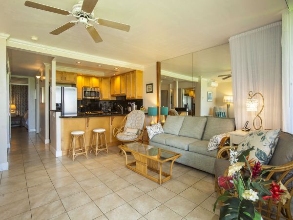 Kihei Condo 978072
