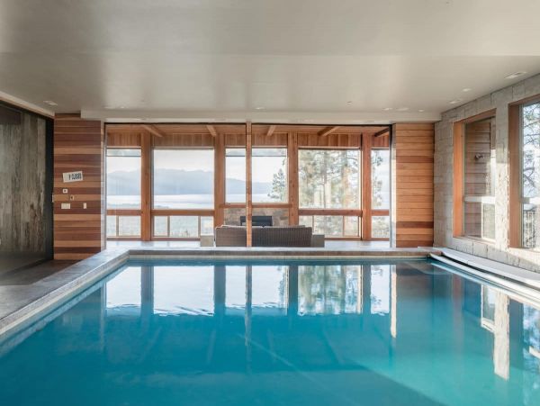 Platinum Seventeen Bedroom Villa in South Lake Tahoe