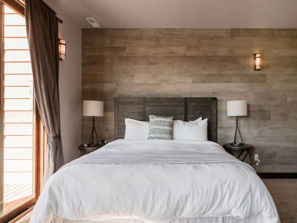 Platinum Seventeen Bedroom Villa in South Lake Tahoe