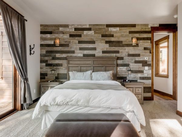 Platinum Seventeen Bedroom Villa in South Lake Tahoe