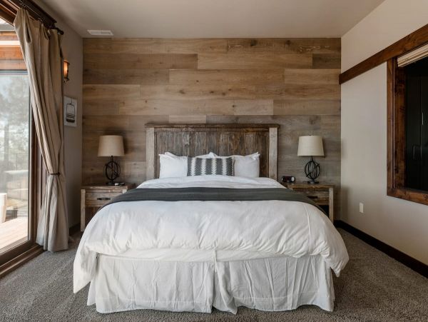 Platinum Seventeen Bedroom Villa in South Lake Tahoe