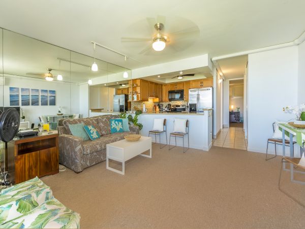 Kihei Condo 978074