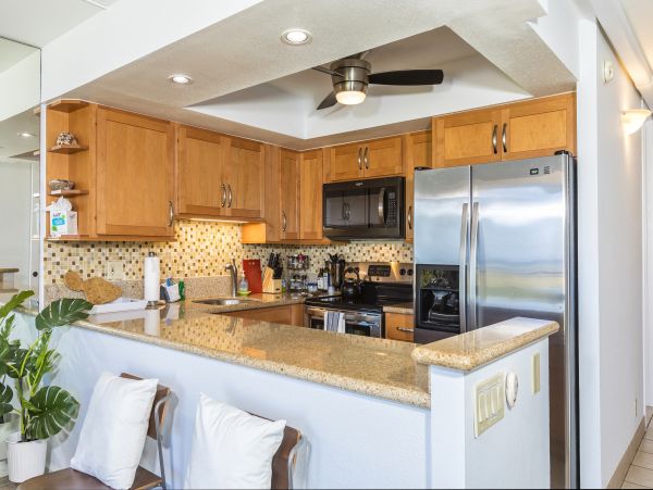 Kihei Condo 978074