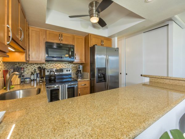 Kihei Condo 978074