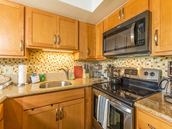 Kihei Condo 978074