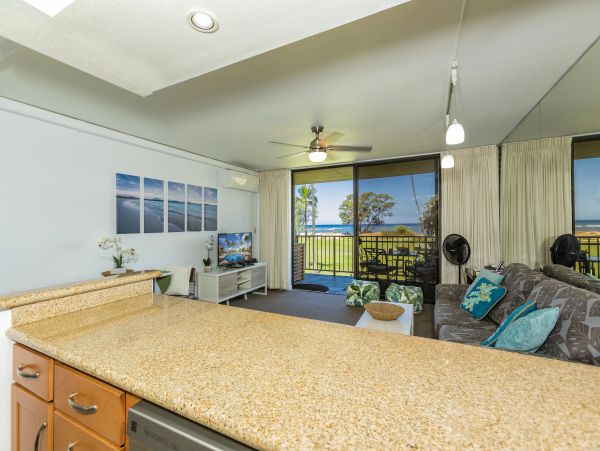 Kihei Condo 978074