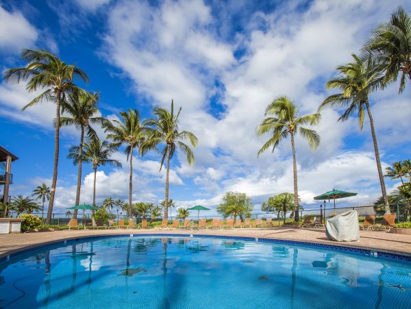 Kihei Condo 978074