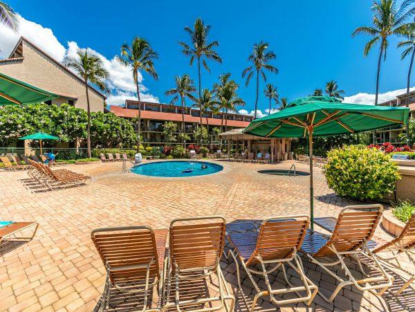Kihei Condo 978074