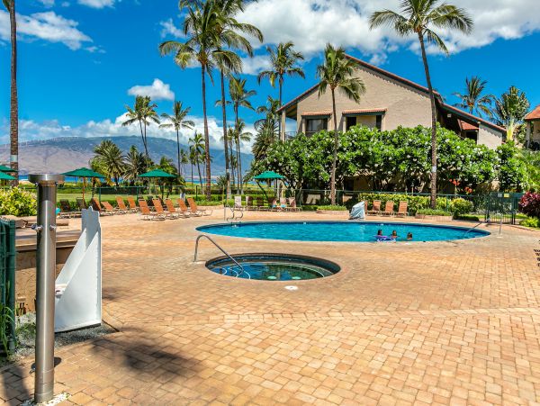 Kihei Condo 978074
