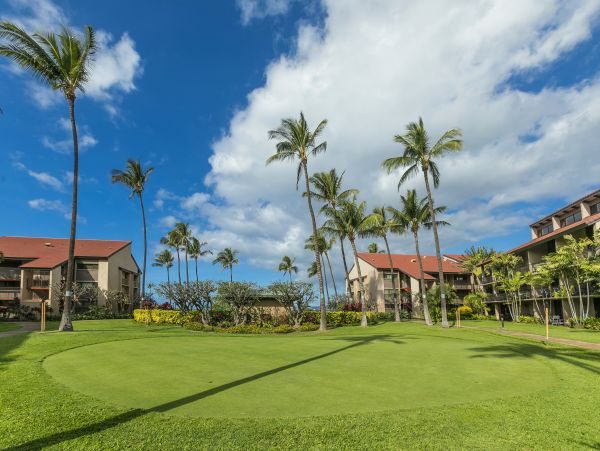 Kihei Condo 978074
