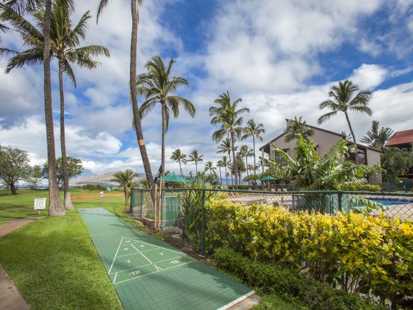 Kihei Condo 978074