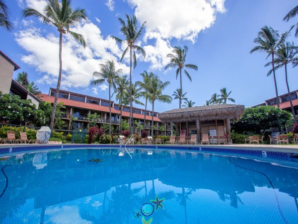 Kihei Condo 978075