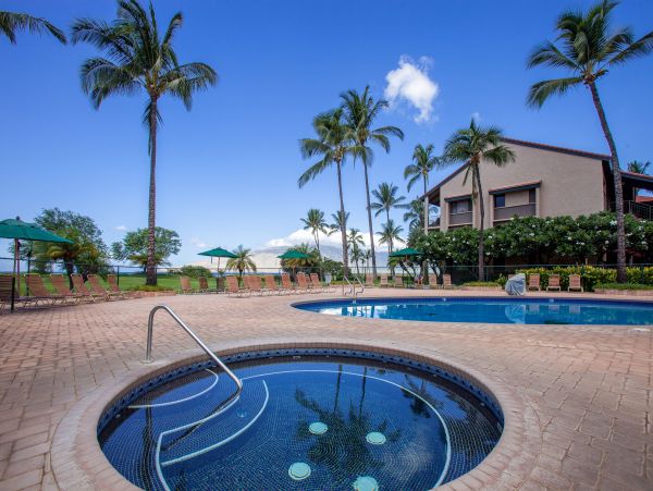 Kihei Condo 978075