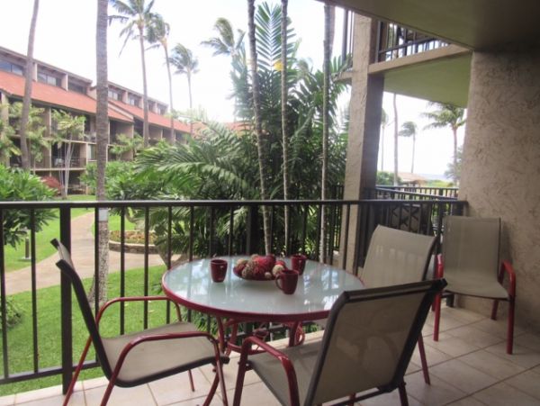 Kihei Condo 978075