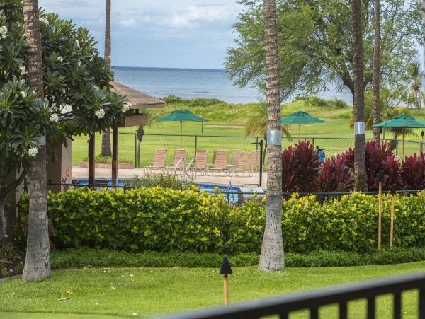 Kihei Condo 978075