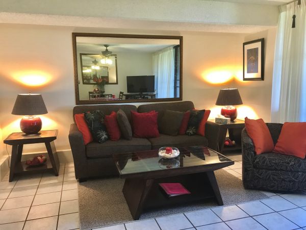Kihei Condo 978075
