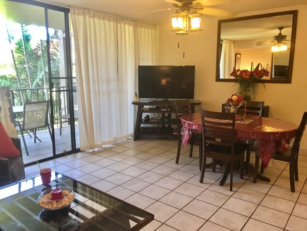 Kihei Condo 978075