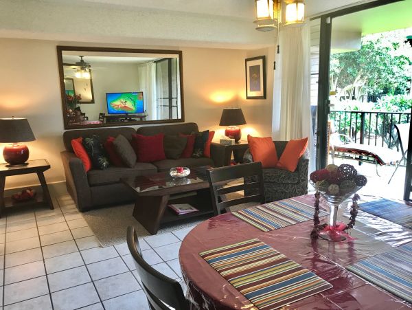 Kihei Condo 978075