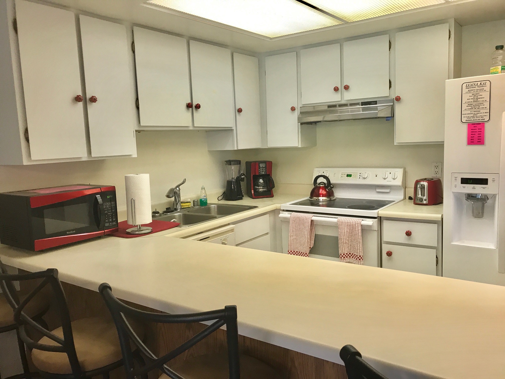 Kihei Condo 978075