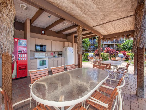Kihei Condo 978075