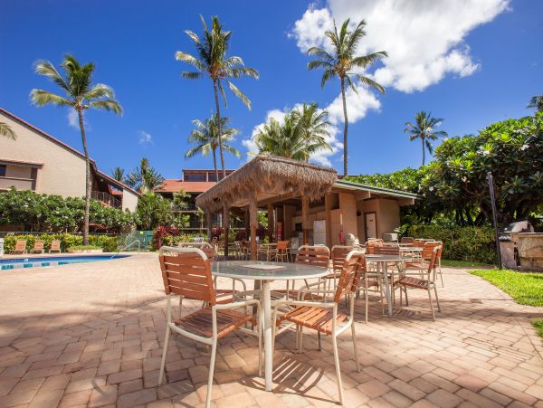 Kihei Condo 978075