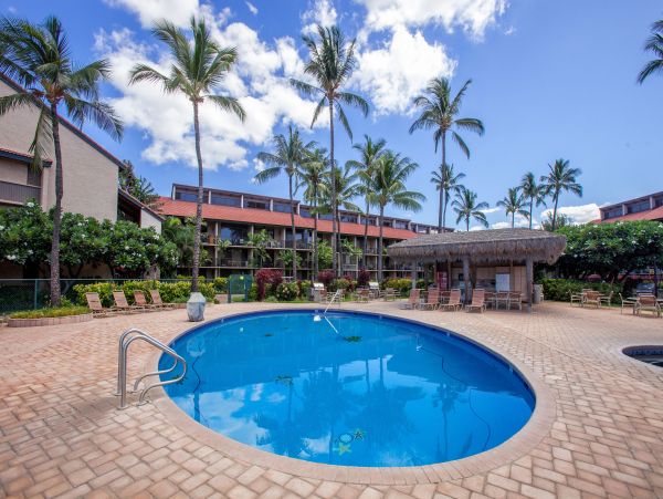Kihei Condo 978075