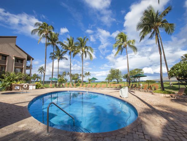 Kihei Condo 978075