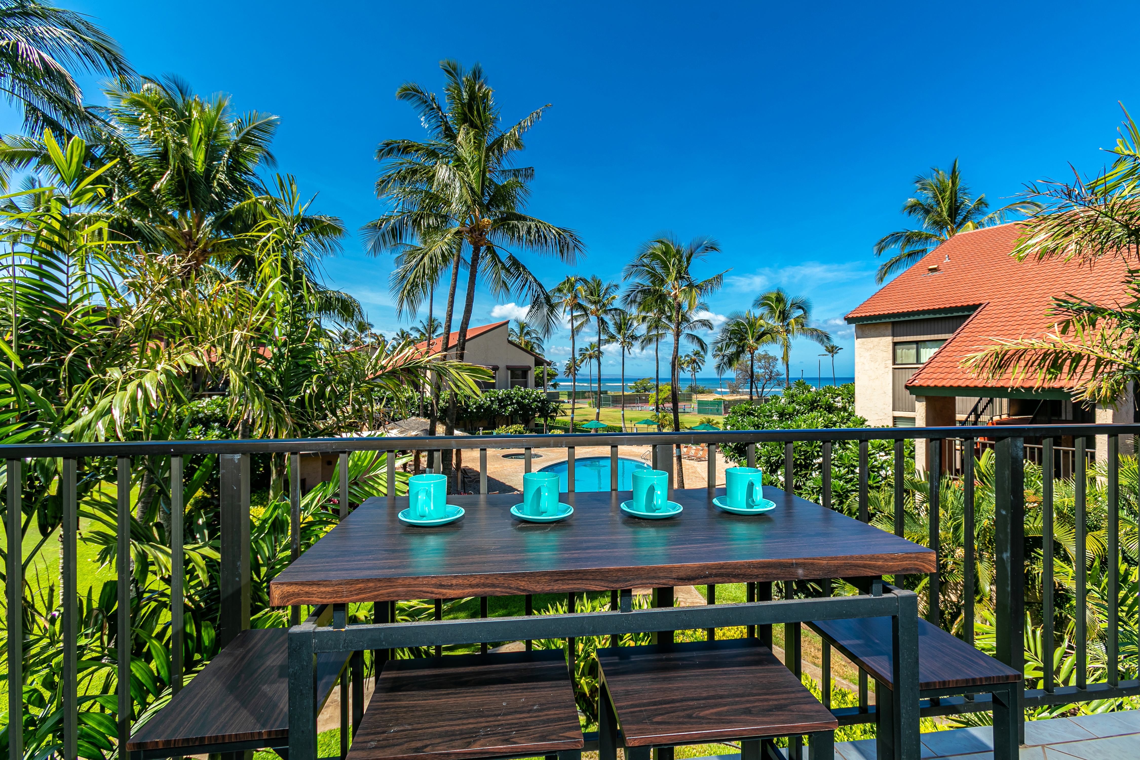 Kihei Condo 978076