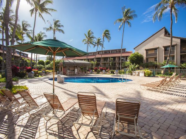 Kihei Condo 978076