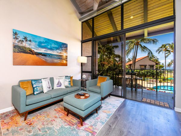 Kihei Condo 978076