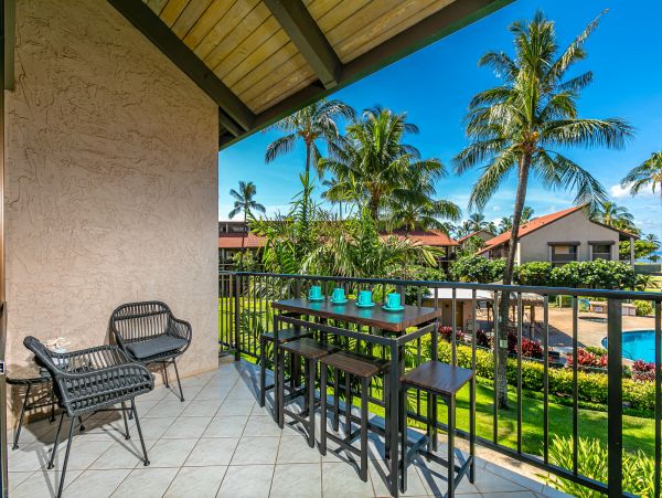 Kihei Condo 978076