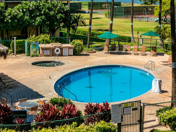 Kihei Condo 978076