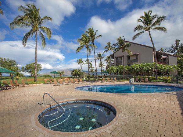 Kihei Condo 978076