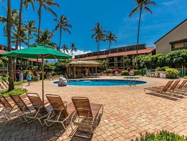 Kihei Condo 978076